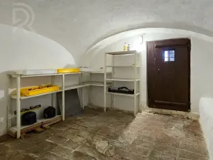 Pronájem rodinného domu, Pyšely, Na Návsi, 110 m2