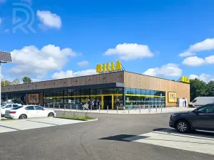 Pronájem rodinného domu, Pyšely, Na Návsi, 110 m2