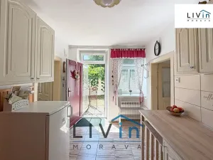 Prodej rodinného domu, Černín, 62 m2
