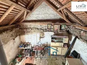 Prodej rodinného domu, Černín, 62 m2