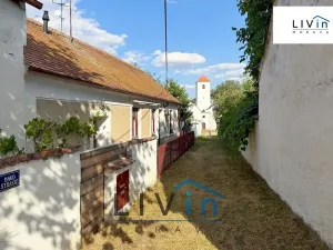 Prodej rodinného domu, Černín, 62 m2