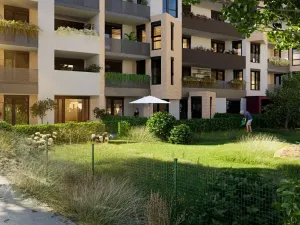 Prodej bytu 5+kk, Praha - Záběhlice, Želivecká, 115 m2