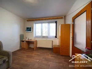 Prodej rodinného domu, Bělušice, 200 m2
