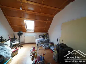 Prodej rodinného domu, Bělušice, 200 m2