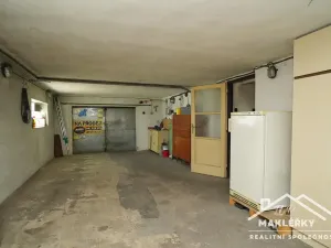 Prodej rodinného domu, Bělušice, 200 m2
