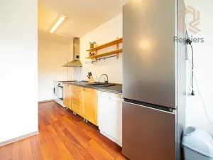 Pronájem bytu 3+kk, Praha - Stodůlky, Neustupného, 104 m2
