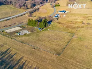 Prodej louky, Hořice na Šumavě, 27801 m2