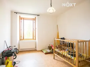 Prodej činžovního domu, Studená, Tyršova, 400 m2