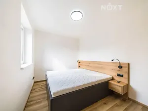 Pronájem kanceláře, Jindřichův Hradec, U Knihovny, 86 m2