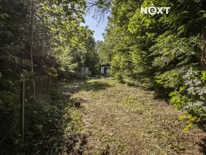 Prodej pozemku pro bydlení, Černovice, 1277 m2