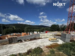 Prodej bytu 3+kk, Čachrov, 65 m2