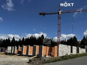 Prodej bytu 1+kk, Čachrov, 27 m2