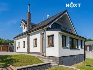 Prodej chalupy, Jivno, 119 m2