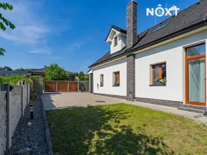 Prodej chalupy, Jivno, 119 m2
