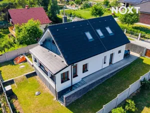 Prodej chalupy, Jivno, 119 m2