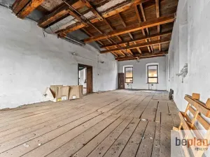 Prodej obchodního prostoru, Varnsdorf, Dvořákova, 7660 m2