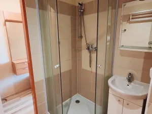 Pronájem bytu 1+1, Duchcov, Osecká, 35 m2