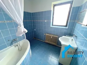 Pronájem bytu 2+1, Ústí nad Labem, Třebízského, 64 m2