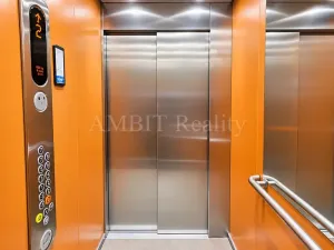 Pronájem bytu 3+kk, Praha - Modřany, Rilská, 67 m2