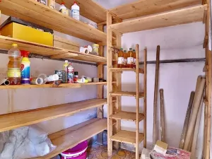 Prodej rodinného domu, Bohdaneč, 78 m2