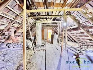Prodej rodinného domu, Bohdaneč, 78 m2