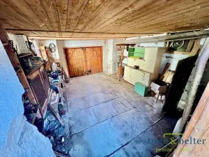Prodej rodinného domu, Bohdaneč, 78 m2