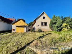 Prodej rodinného domu, Bohdaneč, 78 m2