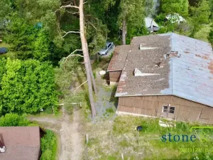 Prodej chaty, Tichonice, 100 m2
