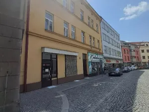 Prodej kanceláře, Mladá Boleslav, Železná, 69 m2