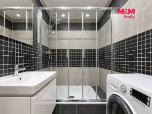 Prodej bytu 3+1, Český Těšín, Polní, 63 m2