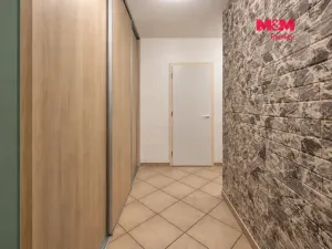 Prodej bytu 3+1, Český Těšín, Polní, 63 m2