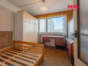 Prodej bytu 3+1, Praha - Bohnice, Vratislavská, 74 m2