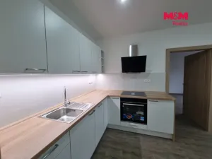 Prodej činžovního domu, Ostrava - Moravská Ostrava, 960 m2