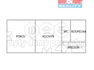 Prodej činžovního domu, Ostrava - Moravská Ostrava, 960 m2