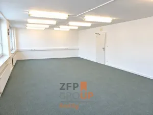 Pronájem kanceláře, Praha - Zbraslav, Žitavského, 54 m2