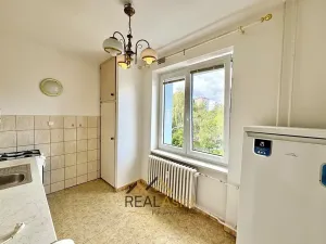 Pronájem bytu 3+1, Brno, Hlaváčkova, 68 m2