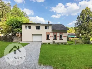 Prodej rodinného domu, Horní Bukovina, 220 m2