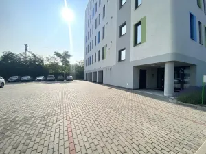 Pronájem kanceláře, Brno - Štýřice, Pražákova, 22 m2