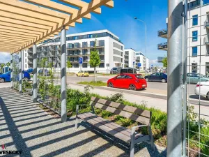 Prodej bytu 1+kk, Plzeň, Železná, 37 m2