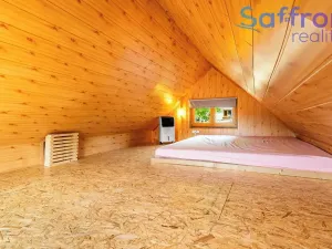 Prodej chaty, Šťáhlavy, 43 m2