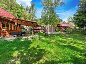 Prodej chaty, Šťáhlavy, 43 m2