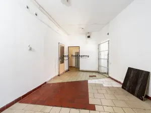 Prodej obchodního prostoru, Kamenice nad Lipou, Masarykova, 390 m2