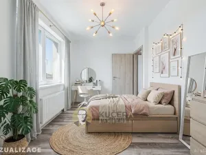Prodej rodinného domu, Neratovice, Za Dráhou, 124 m2