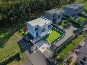 Prodej rodinného domu, Neratovice, Za Dráhou, 124 m2