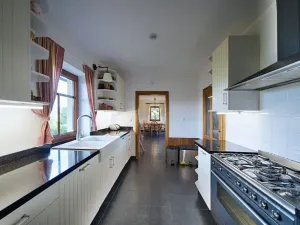Prodej rodinného domu, Vysoké nad Jizerou, 150 m2