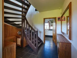 Prodej rodinného domu, Vysoké nad Jizerou, 150 m2