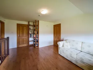 Prodej rodinného domu, Vysoké nad Jizerou, 150 m2