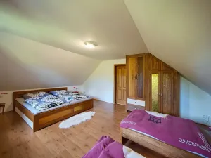 Prodej rodinného domu, Vysoké nad Jizerou, 150 m2