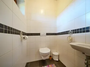 Prodej rodinného domu, Vysoké nad Jizerou, 150 m2