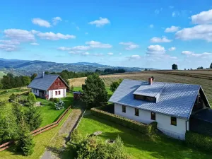 Prodej rodinného domu, Vysoké nad Jizerou, 150 m2